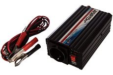 Инвертор R300 300W с USB выходом Robiton 11460