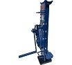 Реечный промышленный домкрат AE&T 16т T20716