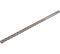Бур SDS-Plus SHARX (10x265х200 мм) HAWERA F00Y266490