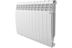 Радиатор Royal Thermo Biliner Alum 500 - 12 секций НС-1173470