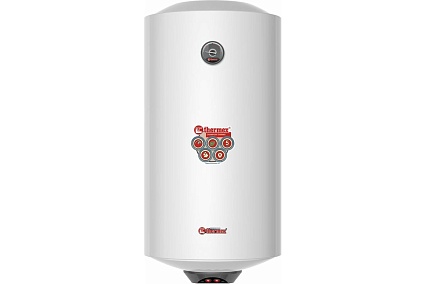 Накопительный водонагреватель Thermex Thermo 50 V Slim ЭдЭ001781