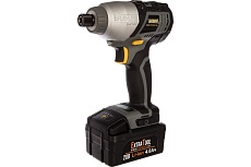 Аккумуляторный резьбовой заклепочник Messer RV-20103