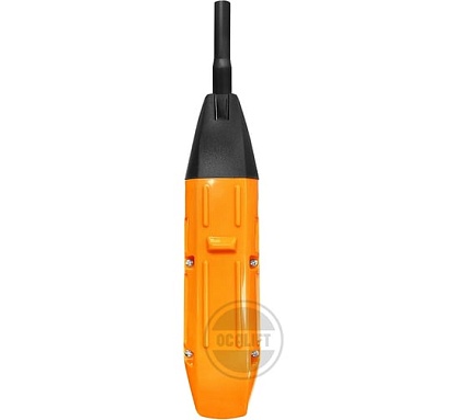 Пульт управления OCALIFT 2 кнопки, М5, 1 скорость, стоп, IP55 TNHA1-61F