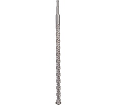 Бур SDS-plus (22х410 мм) Vertextools 999-22-410