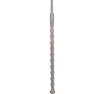 Бур SDS-plus (22х410 мм) Vertextools 999-22-410