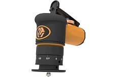 Пневматическая шлифовальная машинка-фаскосниматель Pneutrend скорость вращения 20000 об/мин 81306