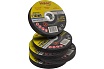 Круг отрезной 125x1.0x22.2 мм CW705 (50 шт к-т) WMC TOOLS WMC-CW705/50 шт к-т(59691)