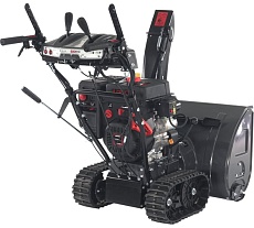 Снегоуборщик (снегоотбрасыватель) бензиновый Evoline SBG 700 TLE SBG700TLE