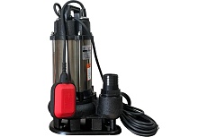 Насос с поплавковым выключателем LadAna VSm 550 F 040507005