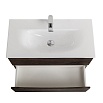 Мебель для ванной BelBagno Marino-Cer-Mini 80 см Rovere Nature Grigio