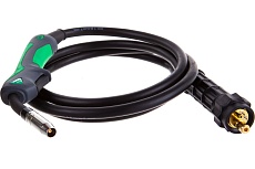 Горелка (3 м) к п/а Mig 15 Кедр 7150007