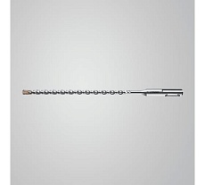 Бур SDS-plus Зубр Мастер-2Х 6x210 мм 29315-210-06_z01