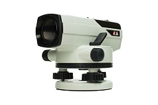 Комплект ADA : нивелир ADA PROF X32 с поверкой + рейка STAFF 5 + штатив Light S А00199_К1