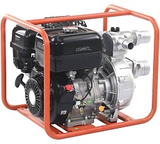 Мотопомпа бензиновая Evoline HG 30 произведено Zongshen 1T90SHG30EVO
