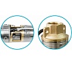 Погружной насос UNIPUMP 4" ECO 3-150 85178