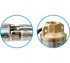 Погружной насос UNIPUMP 4&quot; ECO 3-150 85178