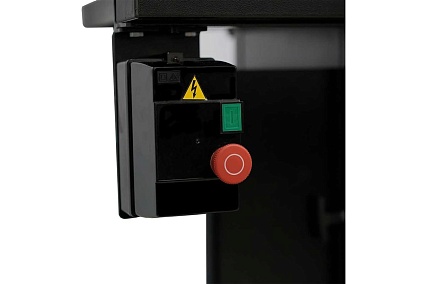 Круглопильный станок WARRIOR W0700R 2.2 кВт, 400B 0101010245000