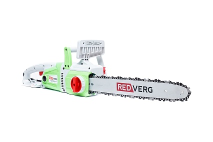 Цепная электрическая пила Redverg RD-EC2200-16S 6625620