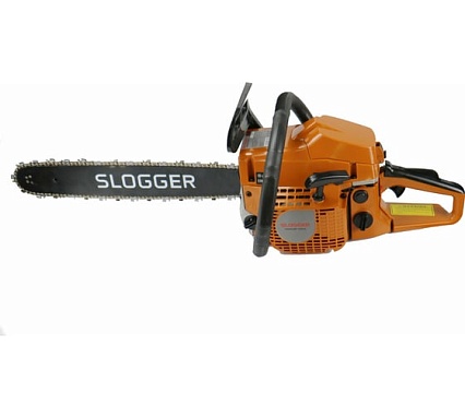 Бензопила Slogger GS58