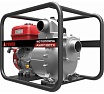 Бензиновая мотопомпа для сильно загрязненной воды A-iPower AWP100TX 30341