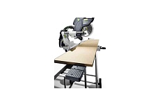 Торцовочная пила с механизмом протяжки Festool KAPEX KS 120 REB-Set-MFT 576663