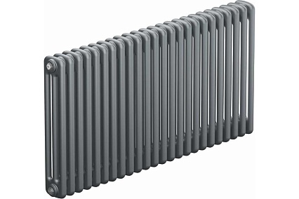 Радиатор Rifar TUBOG (Титан) TUB 3057-24-TI