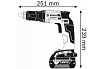 Аккумуляторный шуруповерт Bosch GSR 18 V-EC TE 0.601.9C8.007