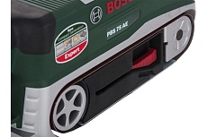Ленточная шлифмашина Bosch PBS 75 AE 0.603.2A1.120