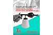 Пневматический пистолет для химчистки а/м Forcekraft емкость 1 л FK-203824A(56758)