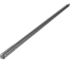 Зубило пикообразное ALLIGATOR SDS-max 600 мм Kraftool 29331-00-600_z01