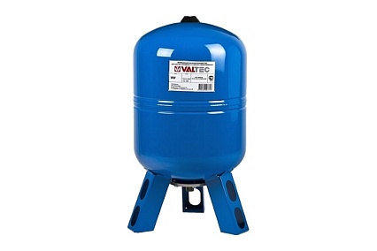 Бак расширительный для ГВС и ХВС (150 л) Valtec VT.AV.B.070150