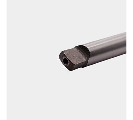 Сверло конический хвостовик 16.0 мм, средняя серия, КЛАСС А1 ГОСТ 10903-77 Р6М5 РОСИНСТРУМЕНТ 50316