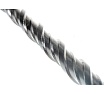 Бур по бетону (16x450х400 мм; SDS-plus) Сибртех 70595