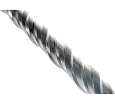 Бур по бетону (16x450х400 мм; SDS-plus) Сибртех 70595
