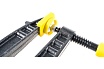 Струбцина тип F, DIN 5117, 120x500мм Stayer PROFESSIONAL 32095-120-500