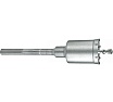 Коронка по бетону SuperQuick (50х430х550 мм; SDS-max) Heller TD24528