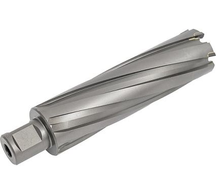 Сверло корончатое TCT 32х110 мм, Weldon 19 AT-S TN11032