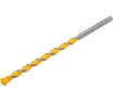 Сверло по бетону (10x200 мм; цилиндрический хвостовик) Kranz KR-91-0312