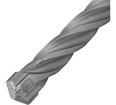 Бур по бетону (8x300х245 мм; SDS-plus) Matrix 70667