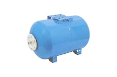 Гидроаккумулятор горизонтальный ГГ 100М (Россия, БЭЗ) UNIPUMP 29901