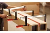 Струбцина BESSEY BE-TPN10BE, 100 мм