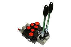 Гидрораспределитель Guanghua 2Р40-1-A1A1-G-KZ1 4631173653302