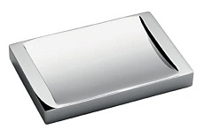 Мыльница Colombo Look B1642.CR хром