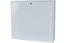 Распределительный шкаф STOUT Scc-1003-000810 наружный 8-10 выходов (шрн-180-3) 650x180x700 RG0091NU9H43E6