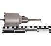 Коронка в сборе по бетону Corebit 60 мм, SDS-plus RENNBOHR 662260