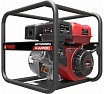 Бензиновая мотопомпа для чистой воды A-iPower AWP80 30131