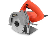 Цциркулярная пила по камню Messer м125-pro 125мм, 1,75 квт, 12500 об/мин 10-45-006