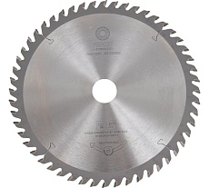 Диск пильный по дереву (235x30x2.6/1.8 мм; Z=52) PROCUT 797.2353052