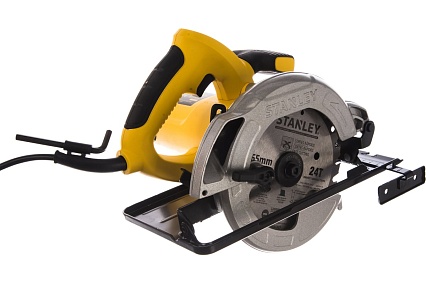 Дисковая пила Stanley SC12