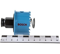 Коронка пильная Special for Sheet Metal (44 мм; HSS-CO) Bosch 2608584794